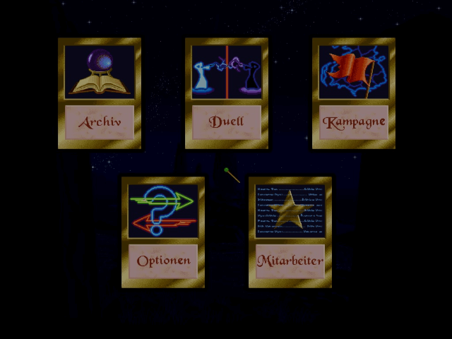 Magic The Gathering Battlemage screenshot 4 for Playstation